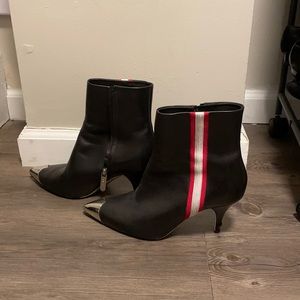 CK COLLECTION women’s bootie